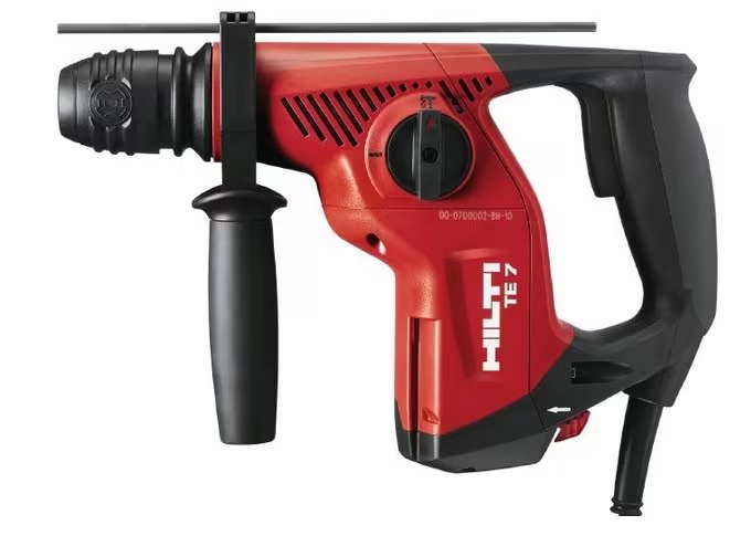 TE 7-C Rotary Hammer
