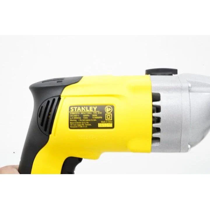Stanley STDH7213 Hammer Drill
